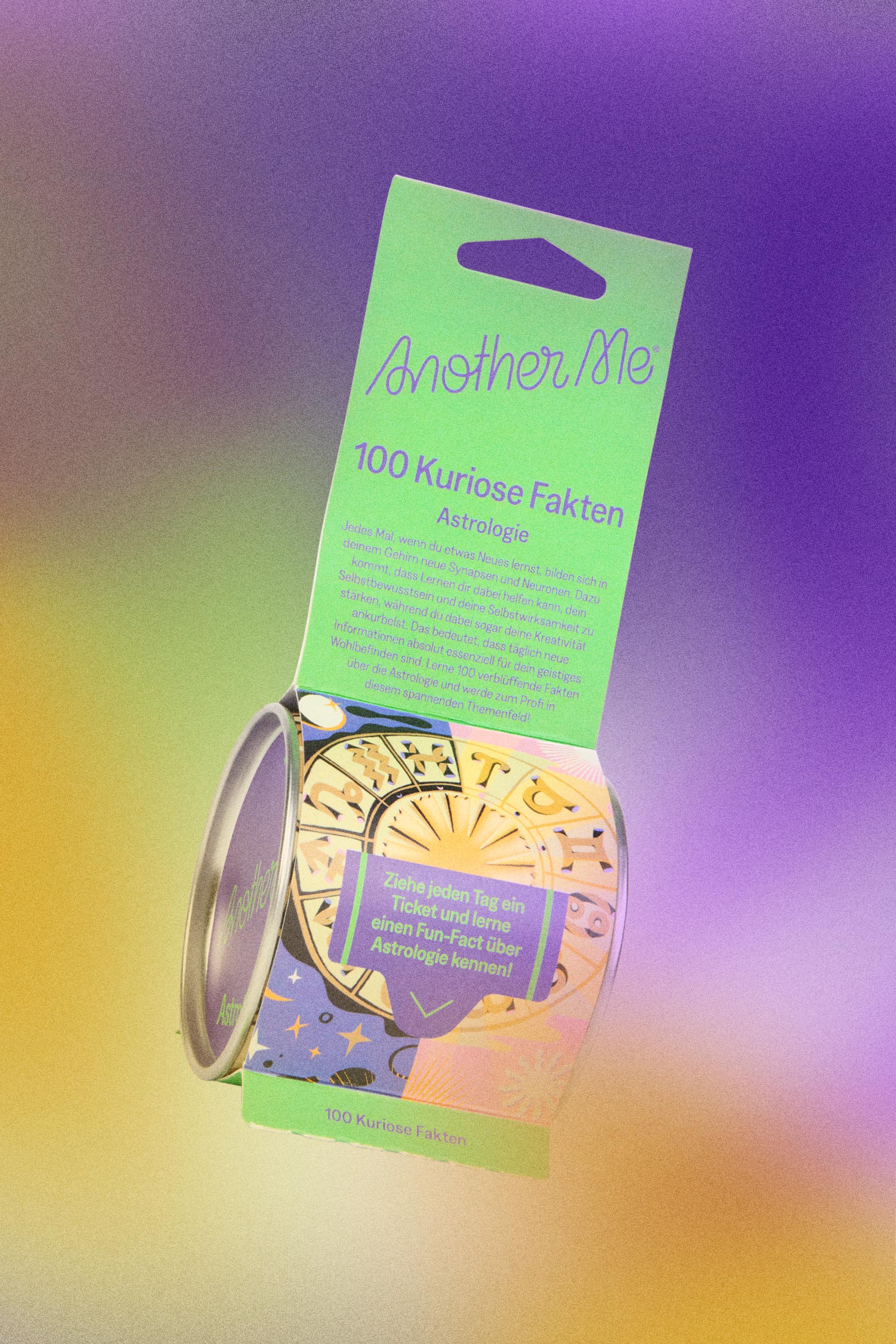 100 Kuriose Fakten | Astrologie – Bild 4