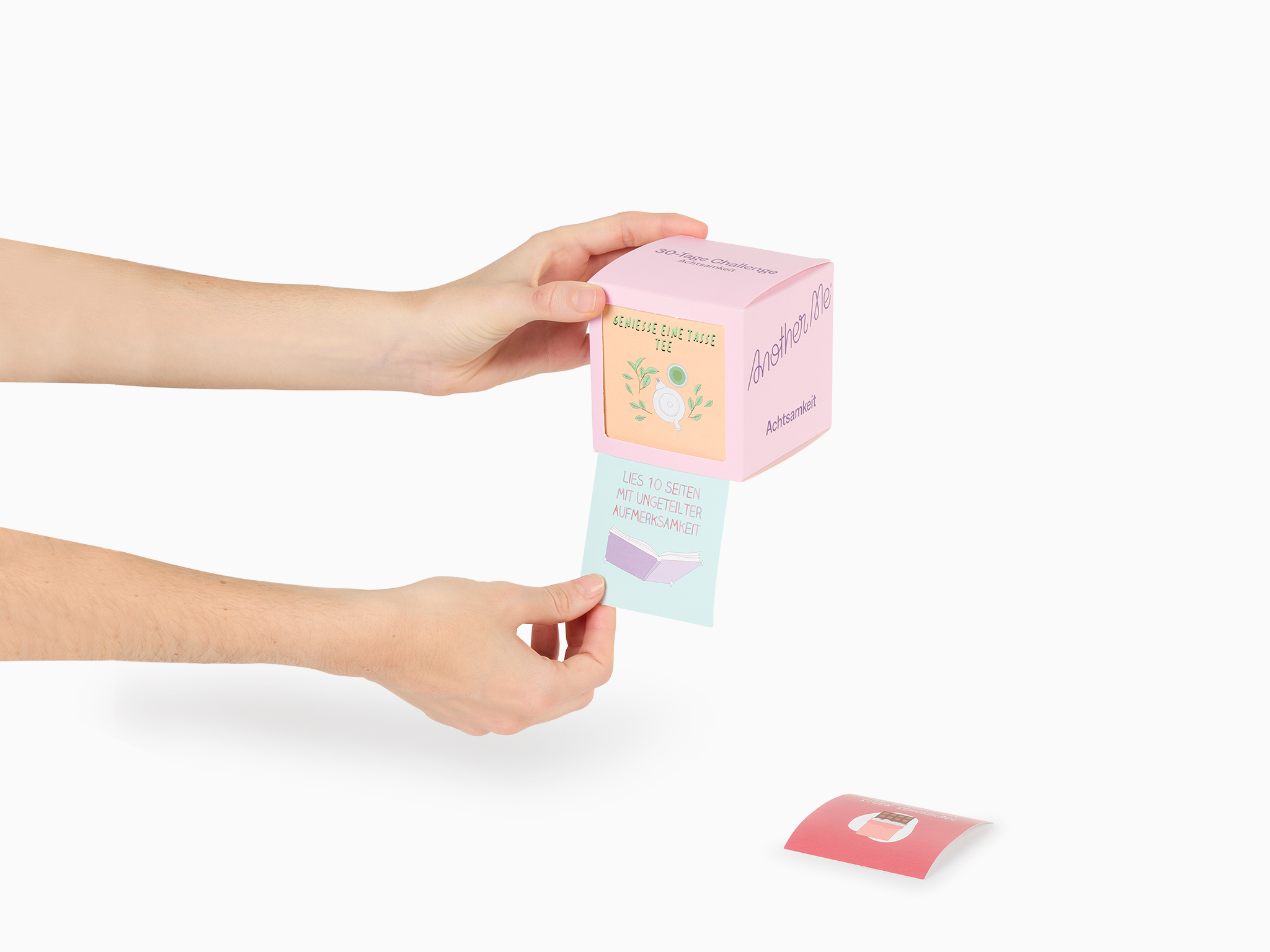 30 Day Challenge: Achtsamkeit – Bild 3