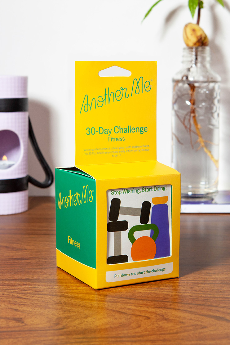 30 Day Challenge: Fitness – Bild 5