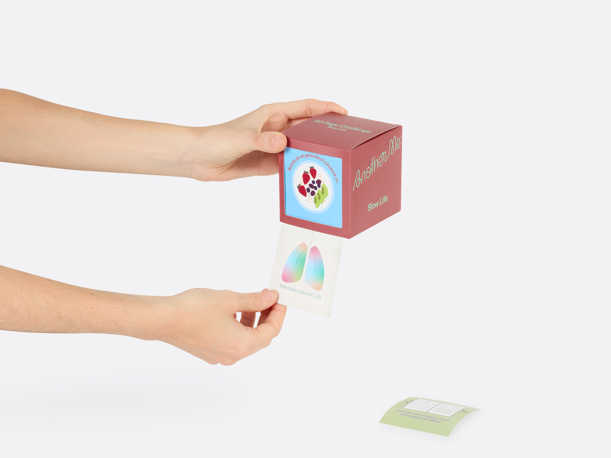 30 Day Challenge: Slow Life – Bild 3