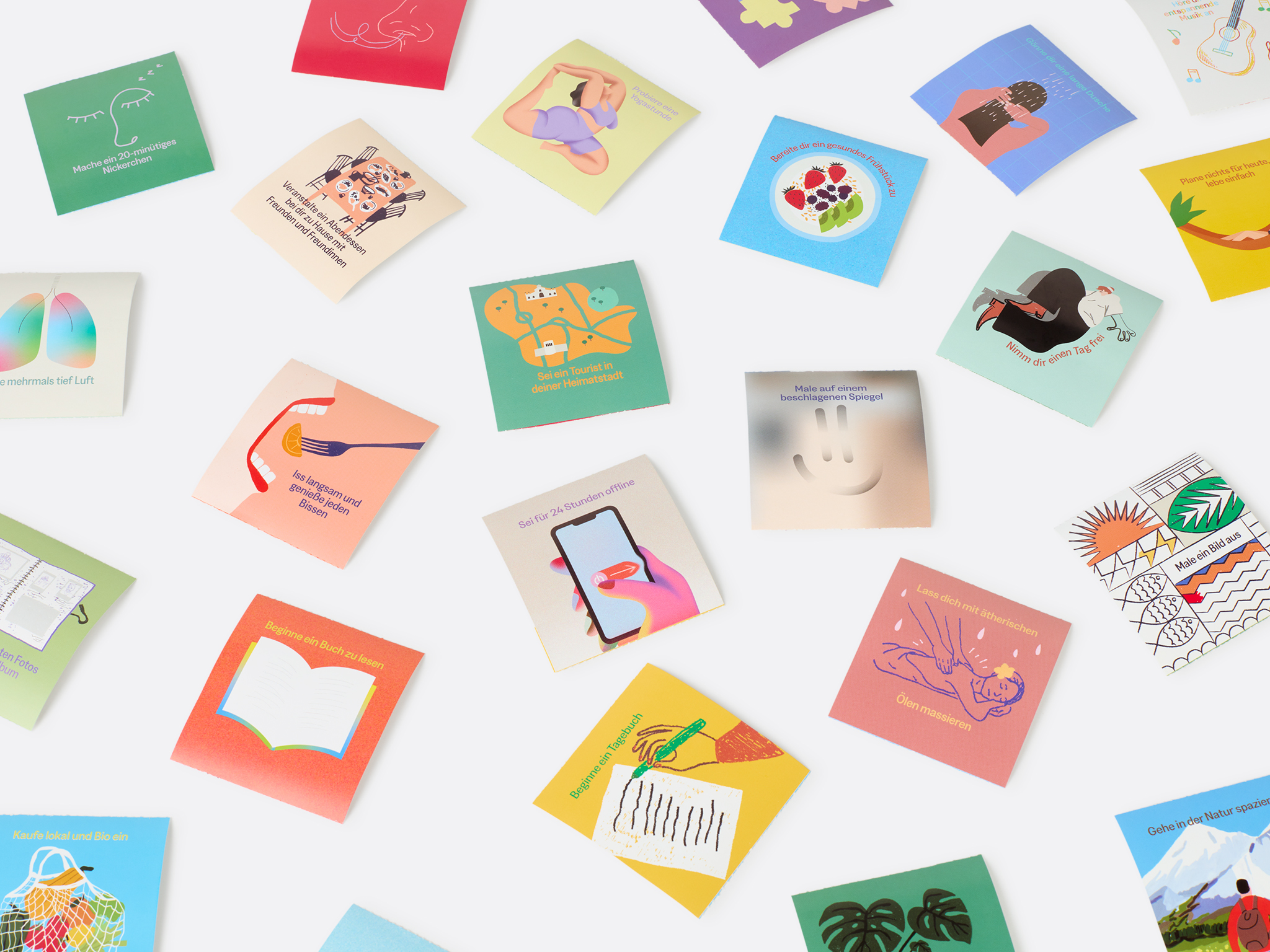 30 Day Challenge: Slow Life – Bild 4