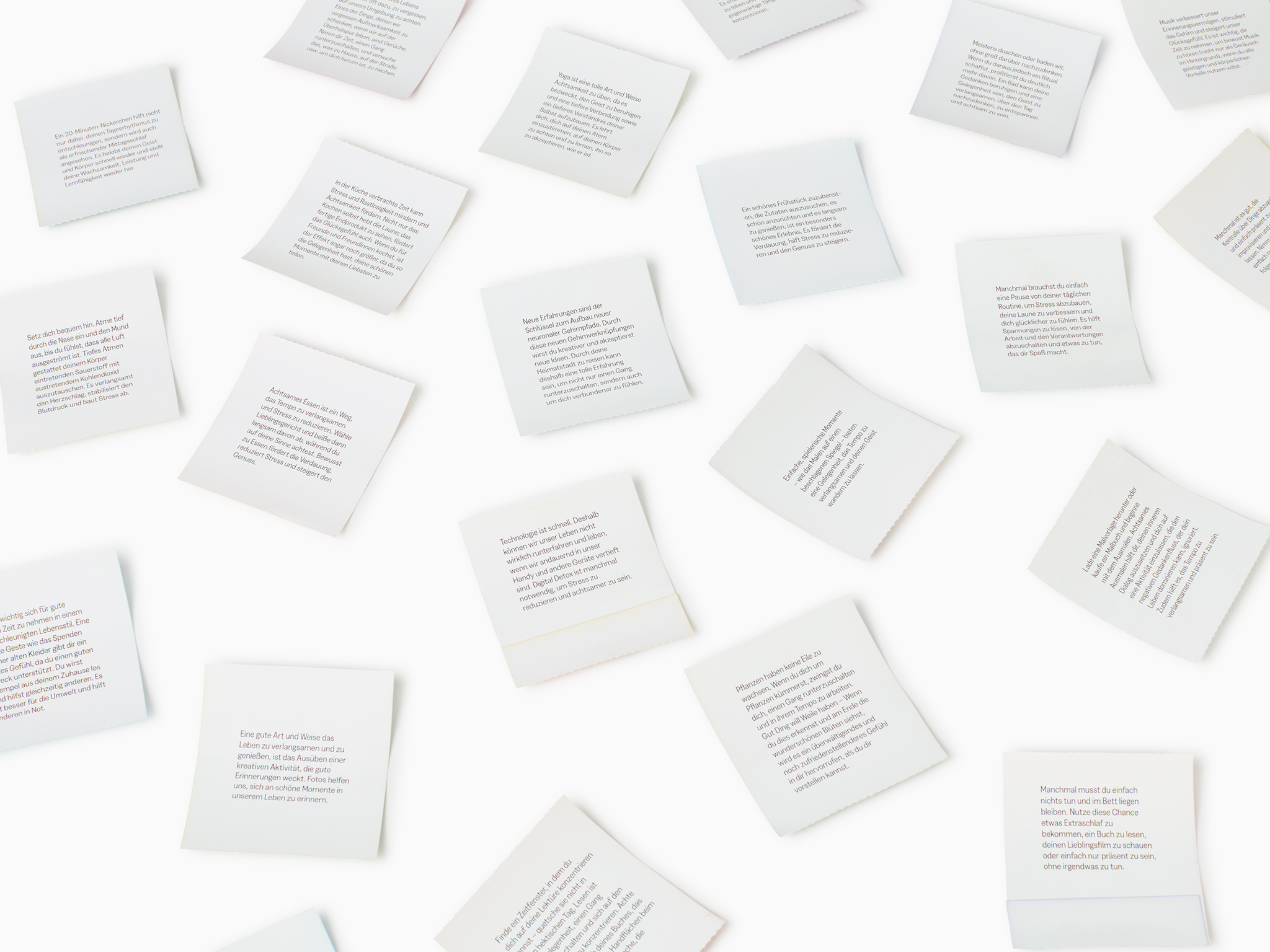 30 Day Challenge: Slow Life – Bild 5