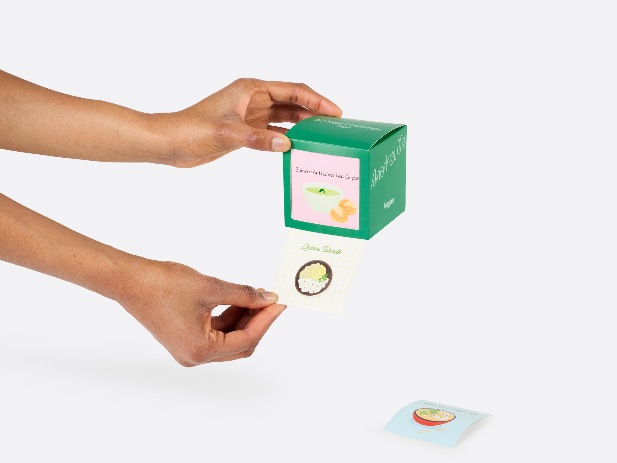 30 Day Challenge: Vegan – Bild 3