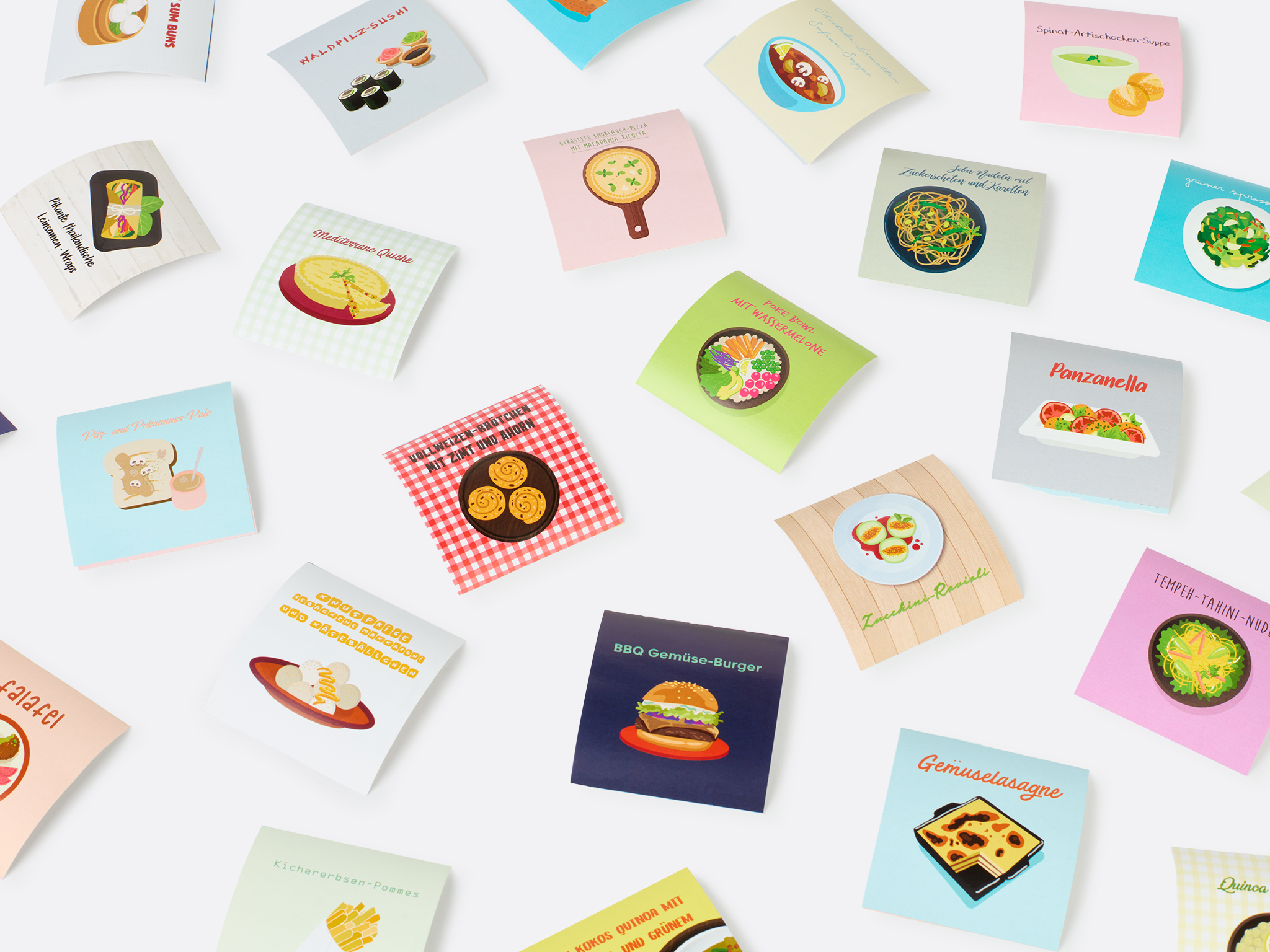 30 Day Challenge: Vegan – Bild 4