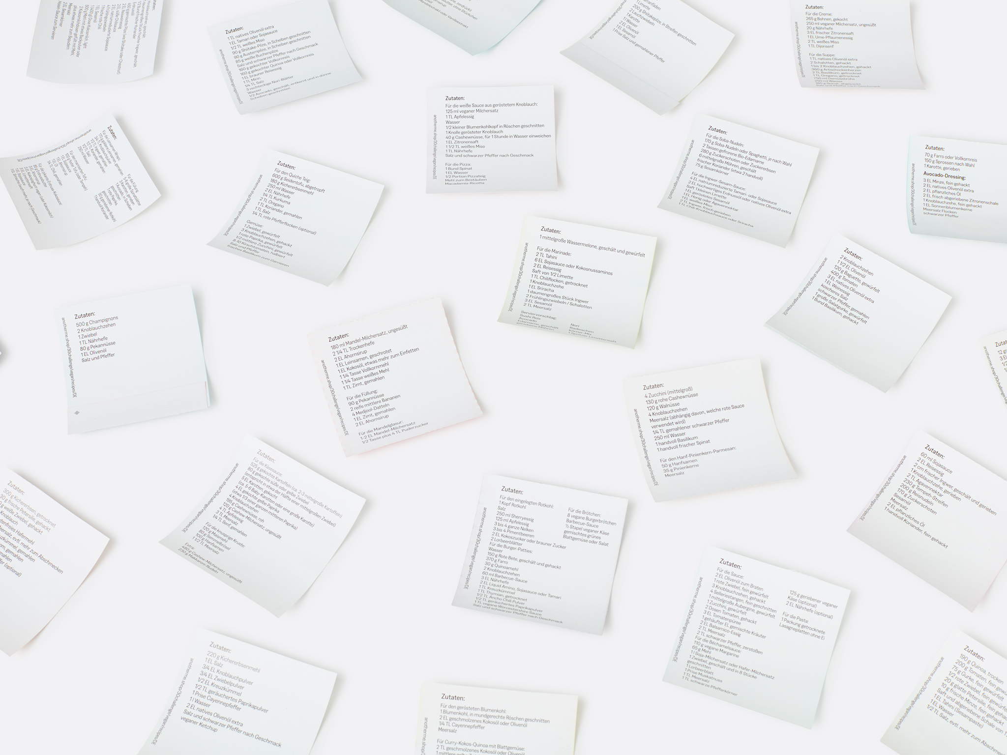 30 Day Challenge: Vegan – Bild 5