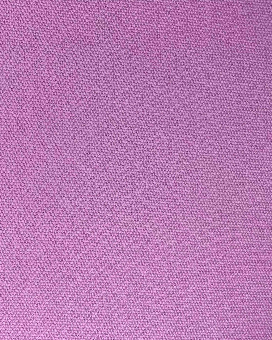 Mira Canvas Tasche aus Baumwolle | Lila – Bild 4