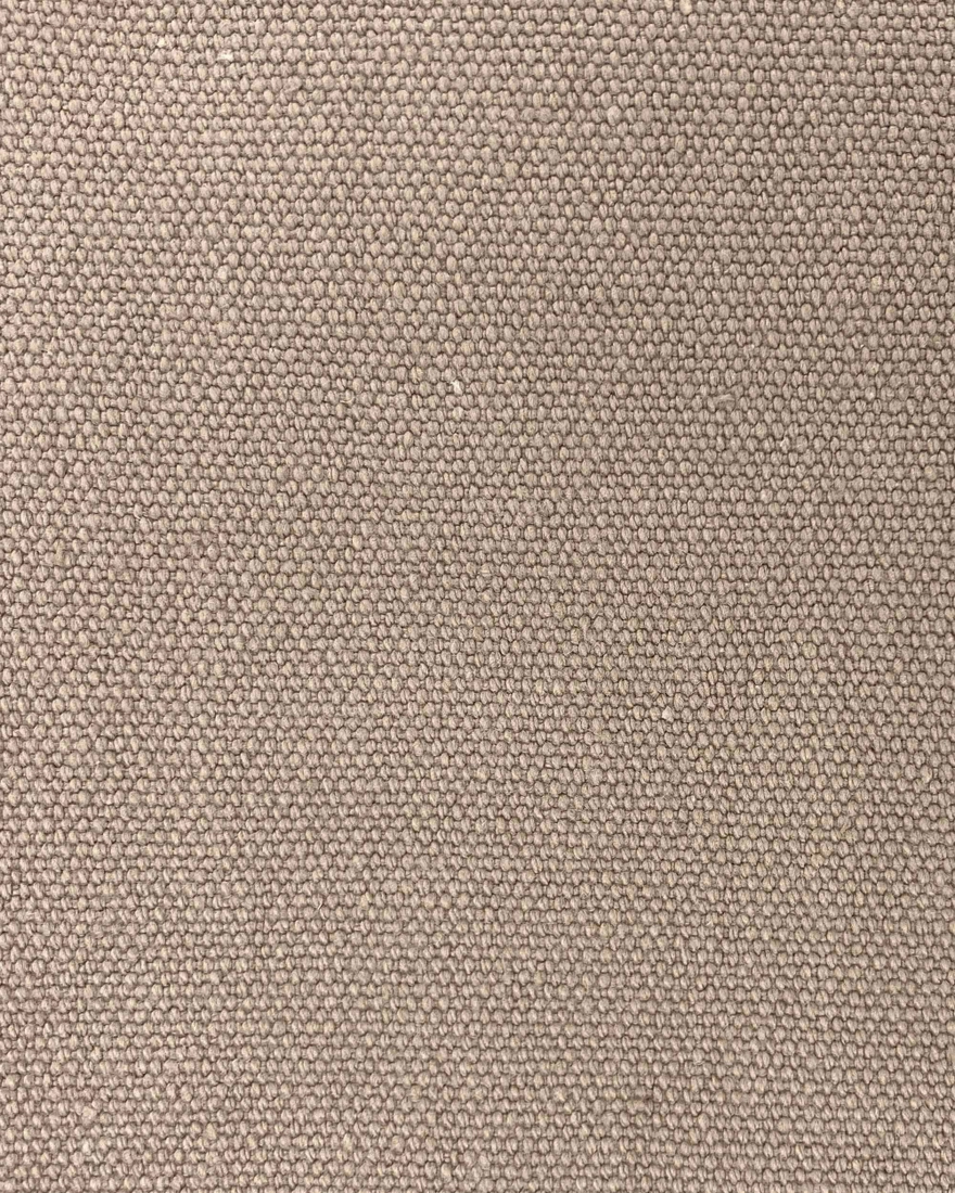 Rima Canvas Tasche aus Baumwolle | Mocha – Bild 6