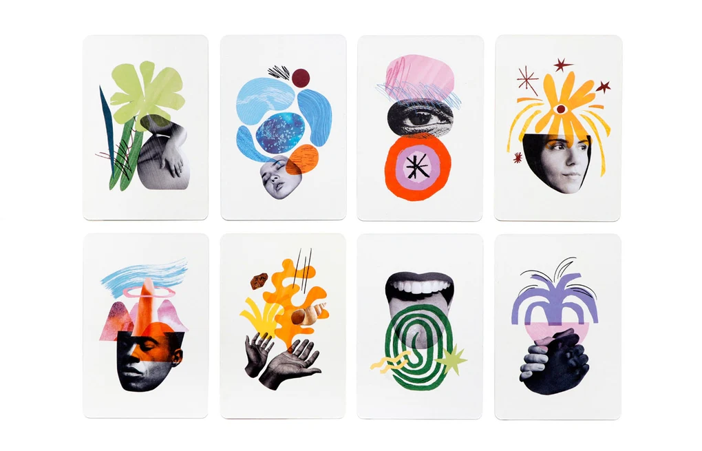 Karten-Set "Richtig atmen mit Biet - 30 Atemübungen für mehr Wohlbefinden" von Biet Simkin – Bild 3