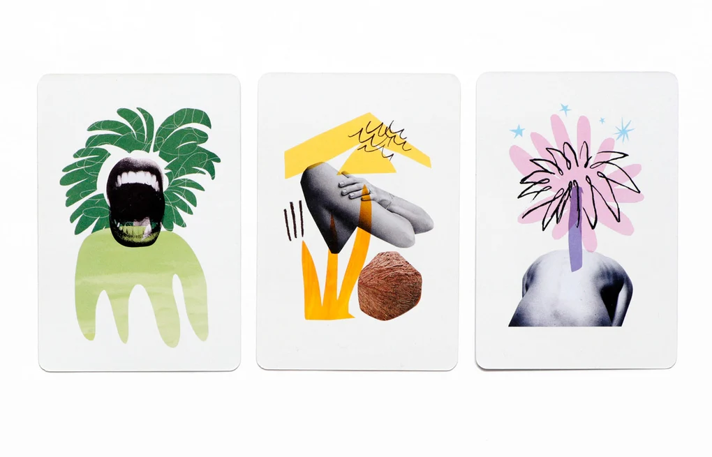 Karten-Set "Richtig atmen mit Biet - 30 Atemübungen für mehr Wohlbefinden" von Biet Simkin – Bild 2